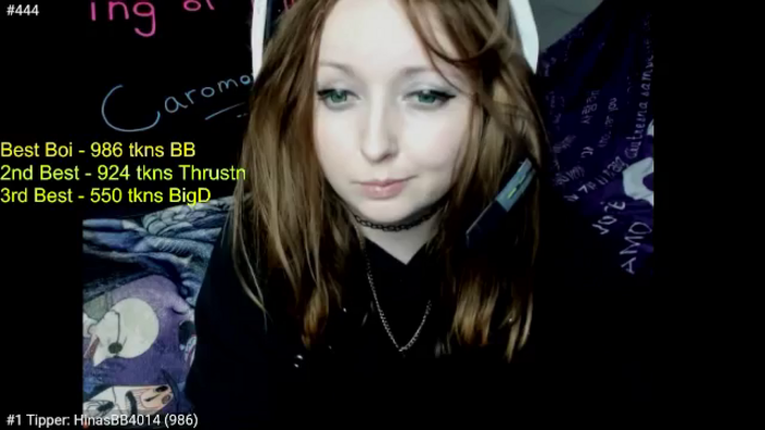 PrincessBluu
