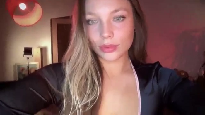 SabrinaGolden
