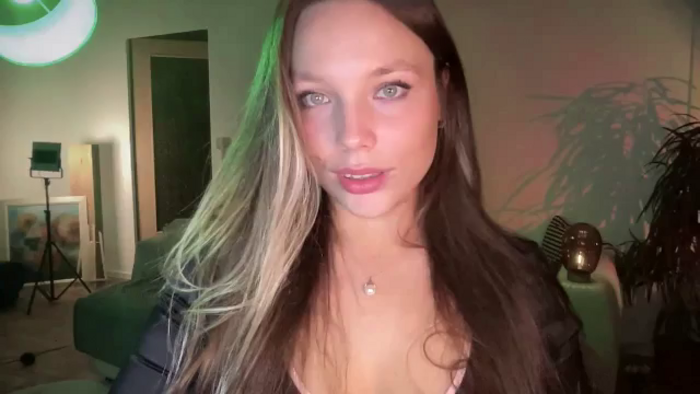 SabrinaGolden