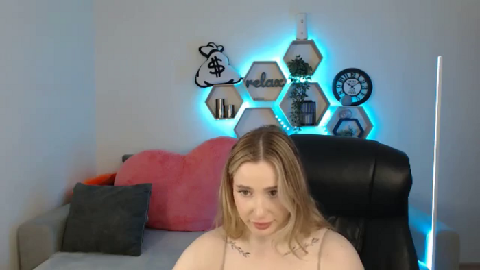 SabrinaViolet