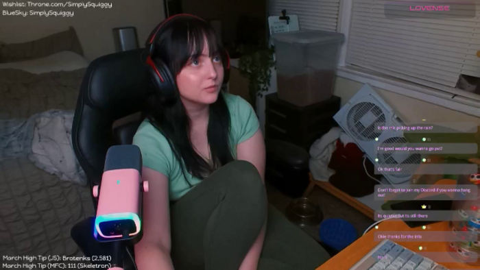 SimplySquiggy