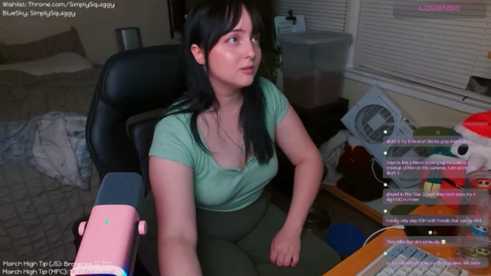 SimplySquiggy