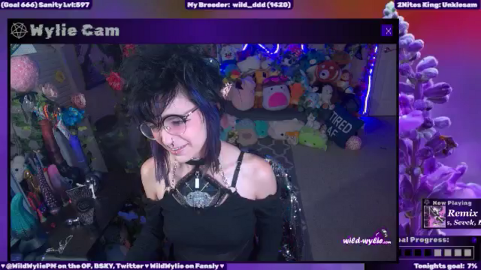 WildWyliePM