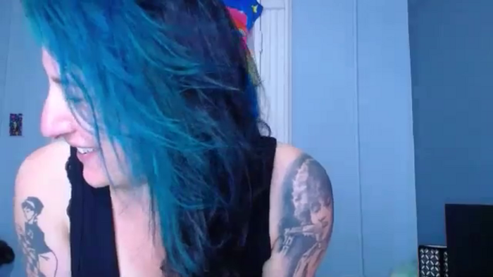abustybabe