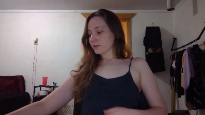 hornyhippiexx