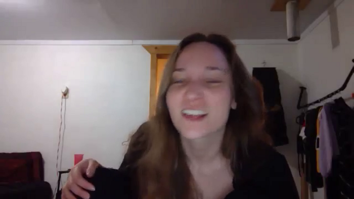 hornyhippiexx