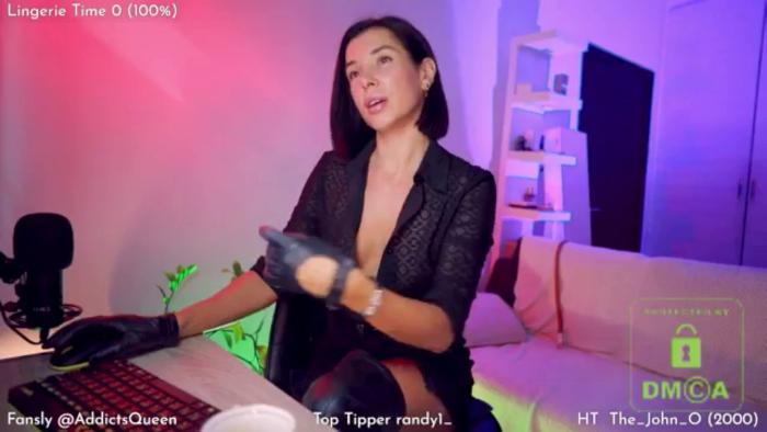 AddictsQueen