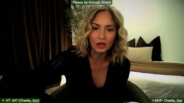 AlanaWylde