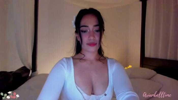 ArianBelltime