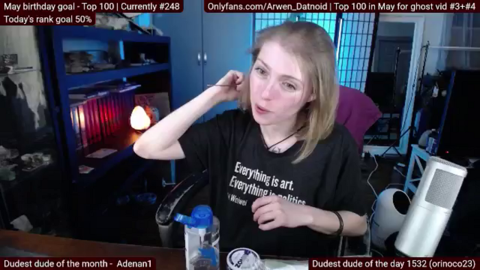 Arwen_Datnoid