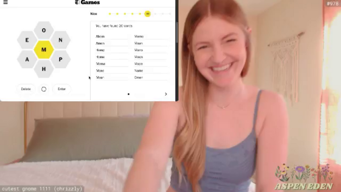 AspenEden