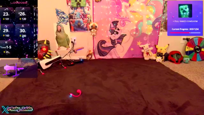 BabyZelda