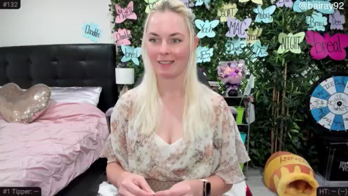 BaileyRayne