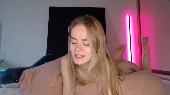 Blondino4ka07