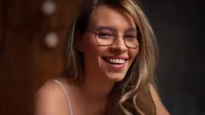 BrandyWhite