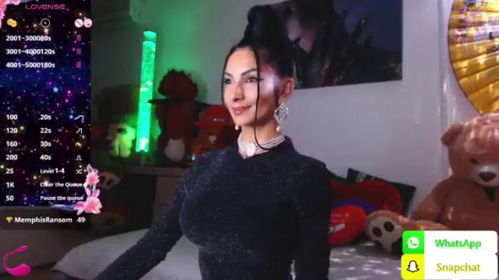 EvelynAisha