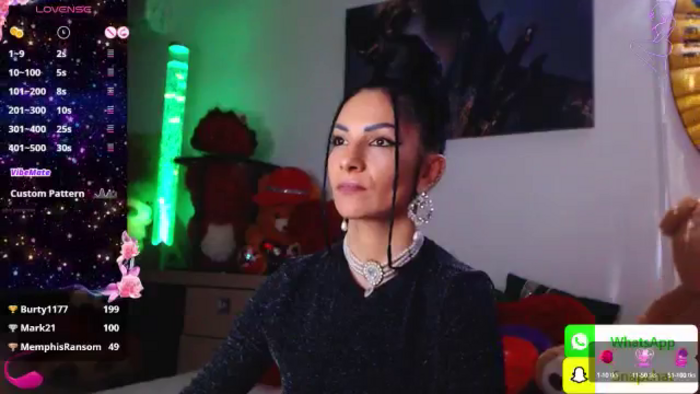 EvelynAisha