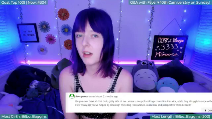 FayeWilde