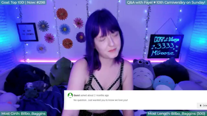 FayeWilde