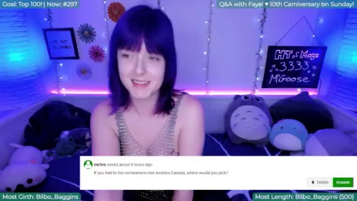 FayeWilde