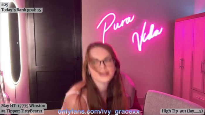 IvyGrace