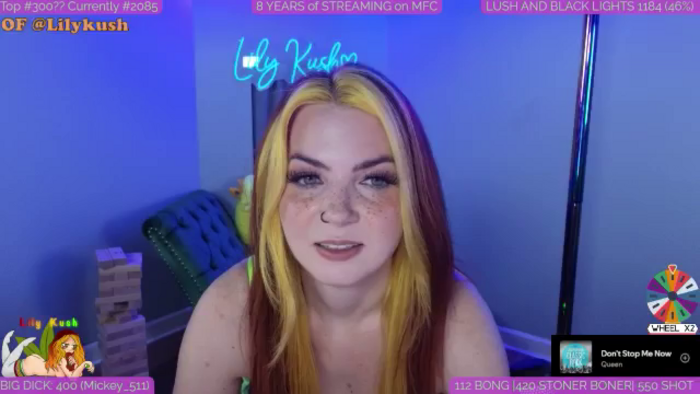 LilyKush