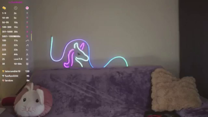 LissaWayne