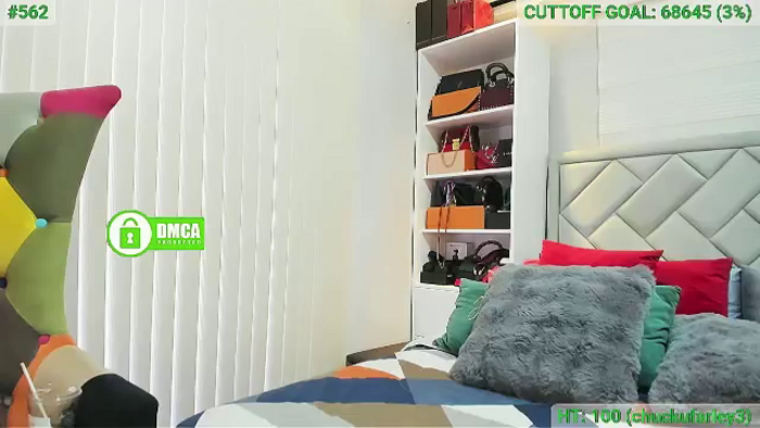MFCgoddess