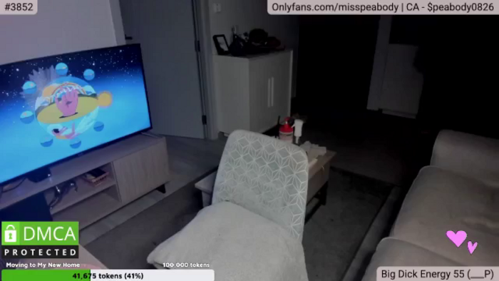 MissPeabody