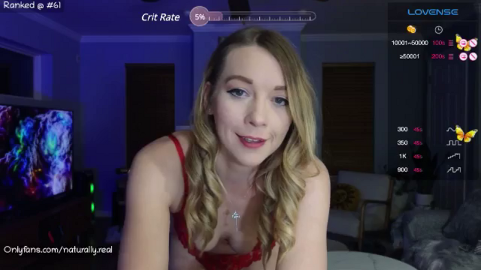 NaturallyReal