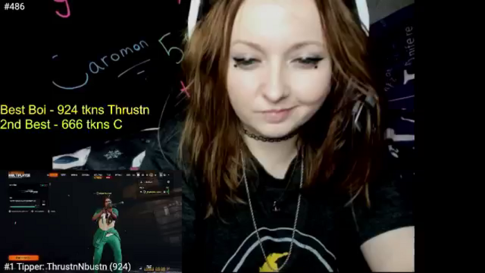 PrincessBluu
