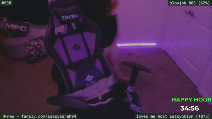 SassySarah94