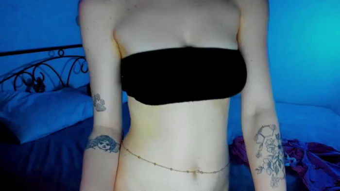SexyCocobutt