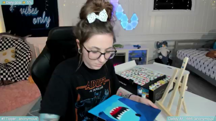 TheSharkQueen