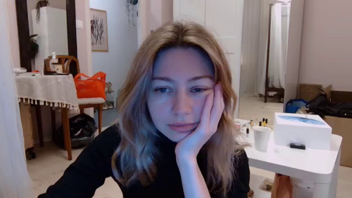 WhoribleSasha