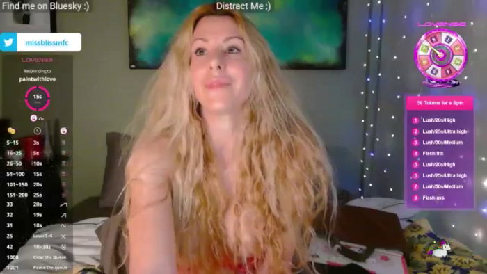 aMissBliss
