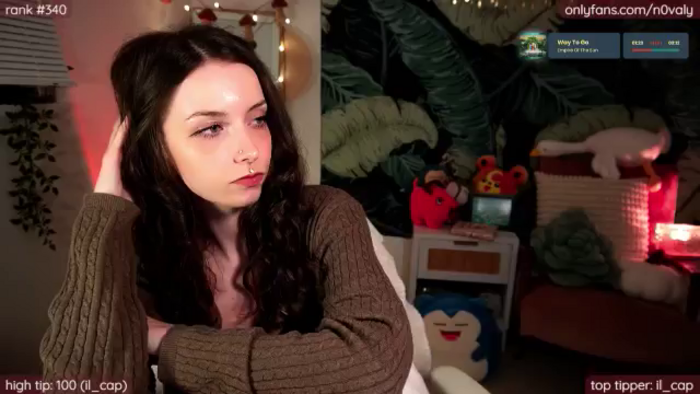 n0valy