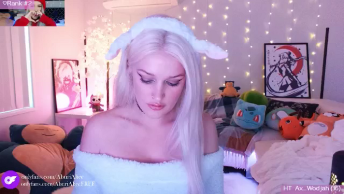 AlicexMaia