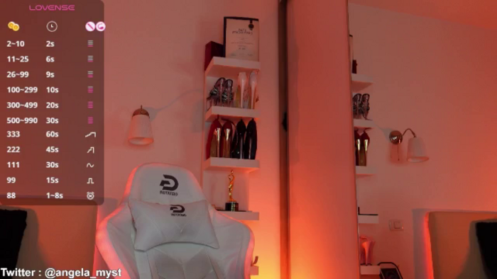 AngelaMyst