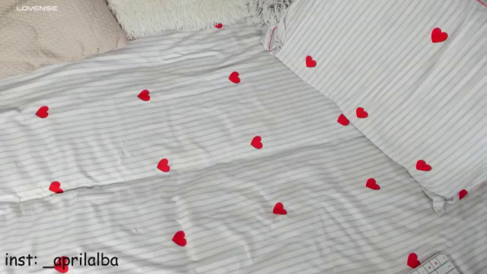 AprilAlba777