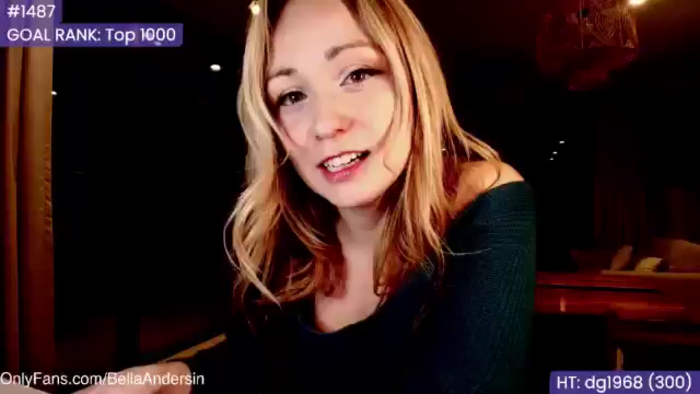 BellaAndersin