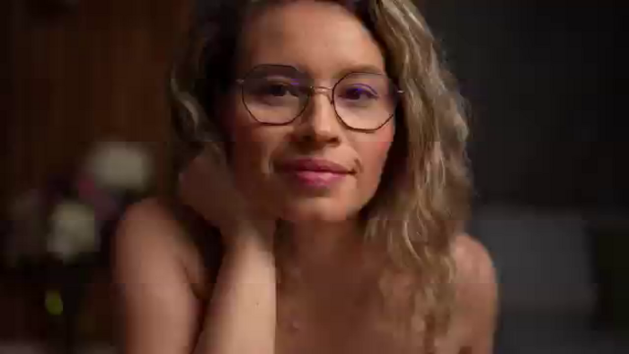BrandyWhite