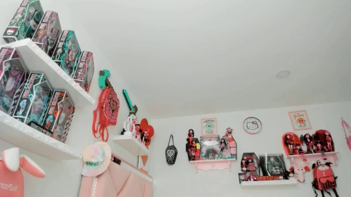 Cherrycute666