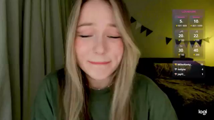 EvaSweetKiss