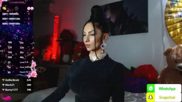EvelynAisha