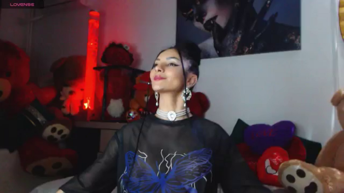 EvelynAisha