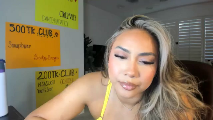 ExoticLILYxo