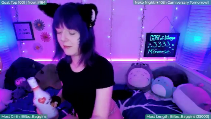 FayeWilde