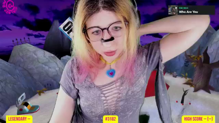 GirlbotDiv