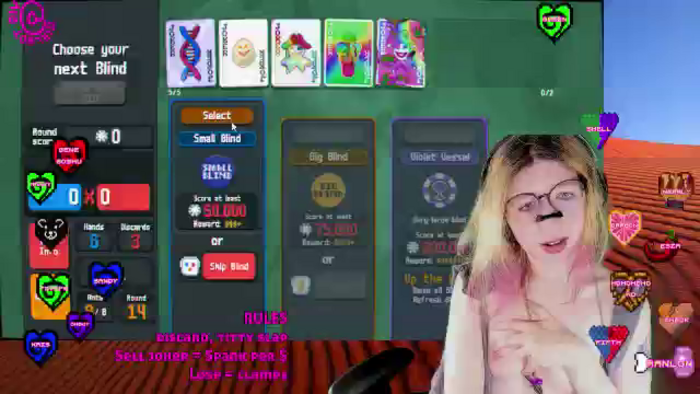 GirlbotDiv